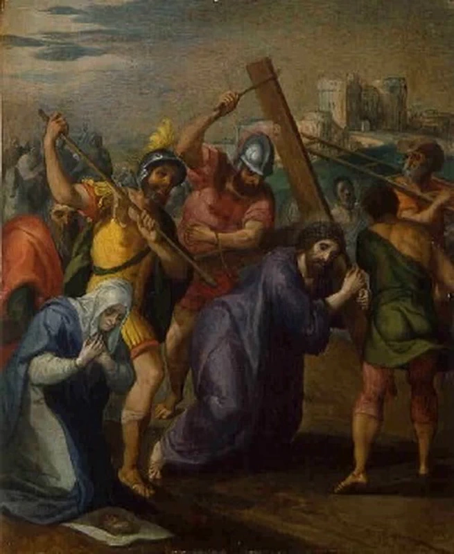 Via crucis